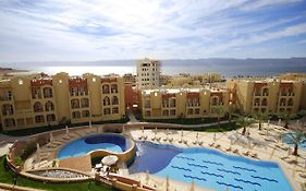 Marina Plaza Hotel Tala Bay